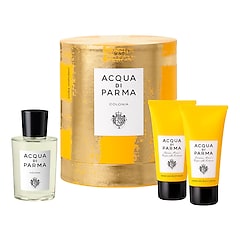COLONIA - COFFRET DE NOËL, ACQUA DI PARMA